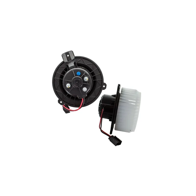 Pulseur d'air habitacle MEAT & DORIA K92243