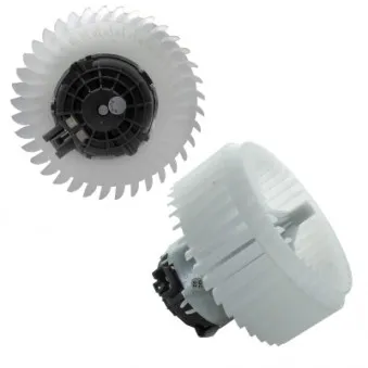 Pulseur d'air habitacle MEAT & DORIA K92245