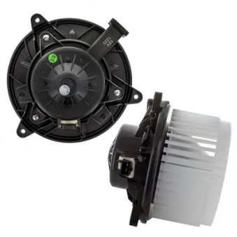 Pulseur d'air habitacle MEAT & DORIA K92246
