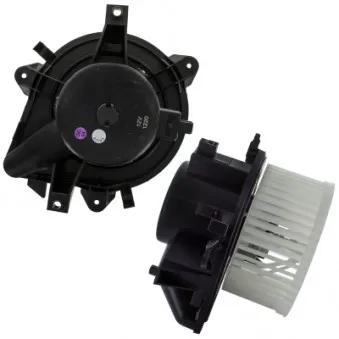 Pulseur d'air habitacle MEAT & DORIA K92247