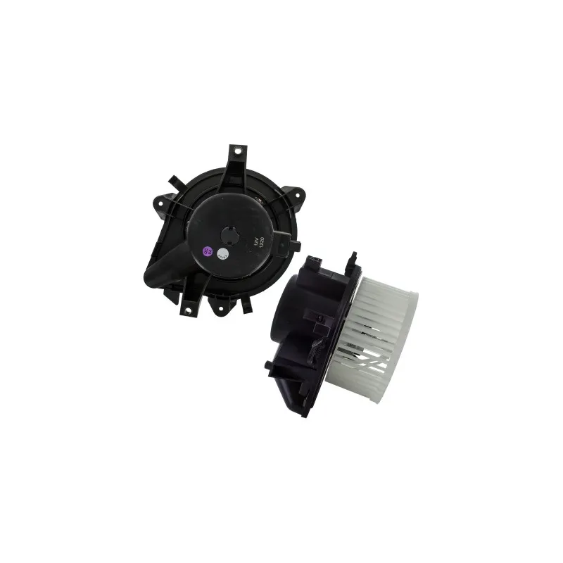 Pulseur d'air habitacle MEAT & DORIA K92247