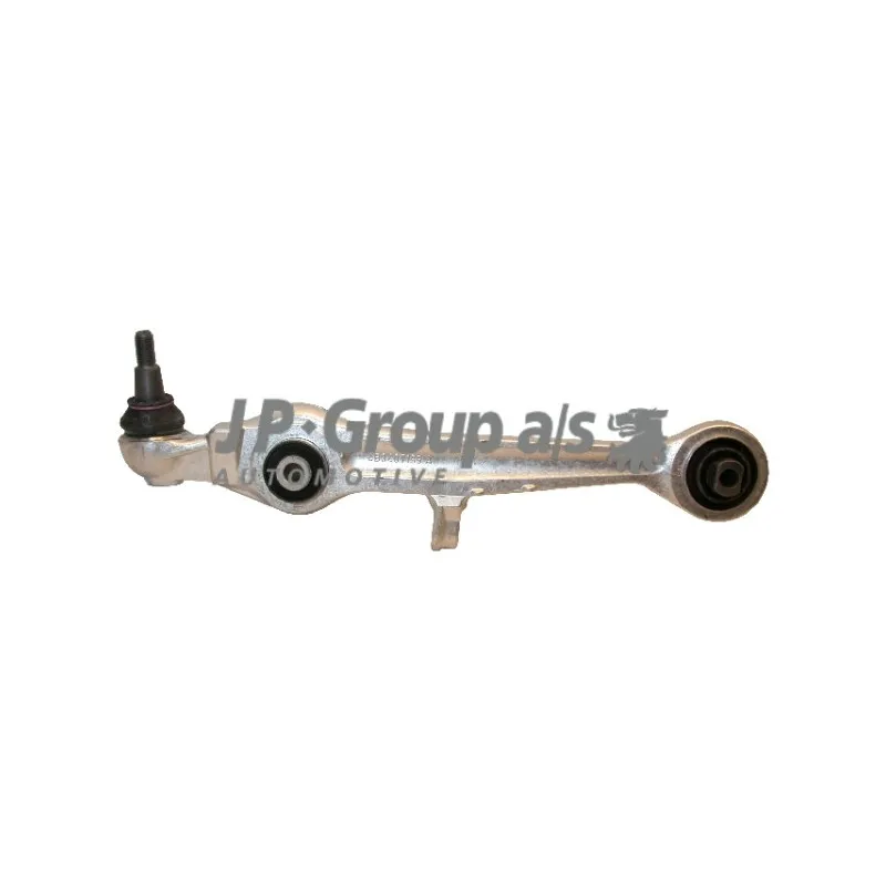 Triangle ou bras de suspension (train avant) JP GROUP 1140101700