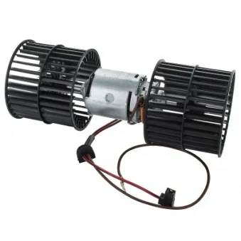 Pulseur d'air habitacle MEAT & DORIA K92248