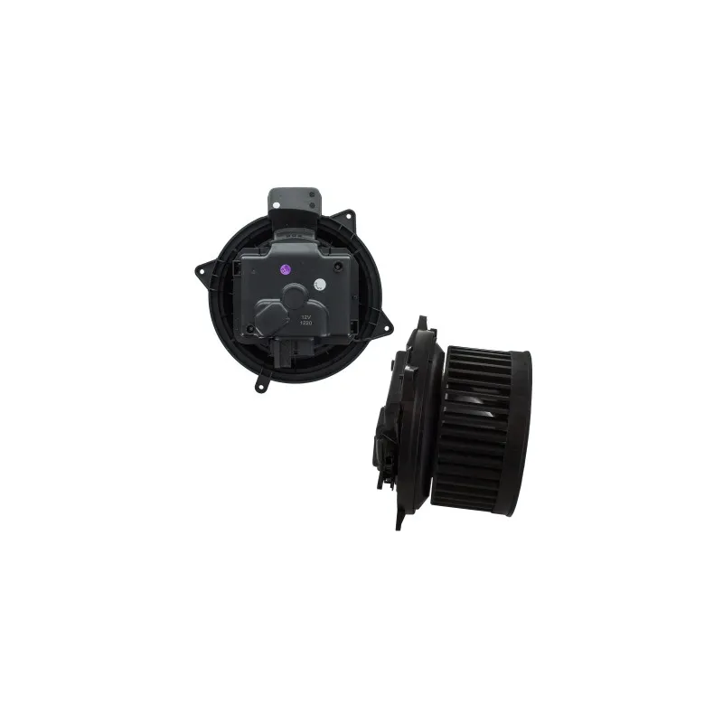 Pulseur d'air habitacle MEAT & DORIA K92250