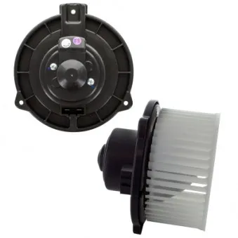 Pulseur d'air habitacle MEAT & DORIA K92251