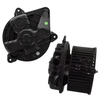Pulseur d'air habitacle MEAT & DORIA K92253
