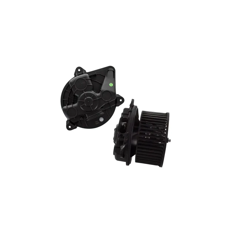 Pulseur d'air habitacle MEAT & DORIA K92253