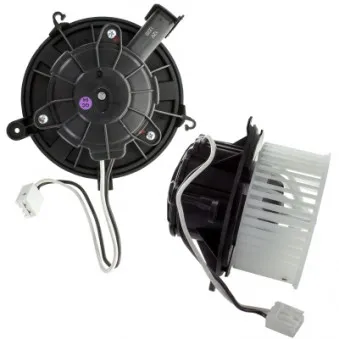 Pulseur d'air habitacle MEAT & DORIA K92254