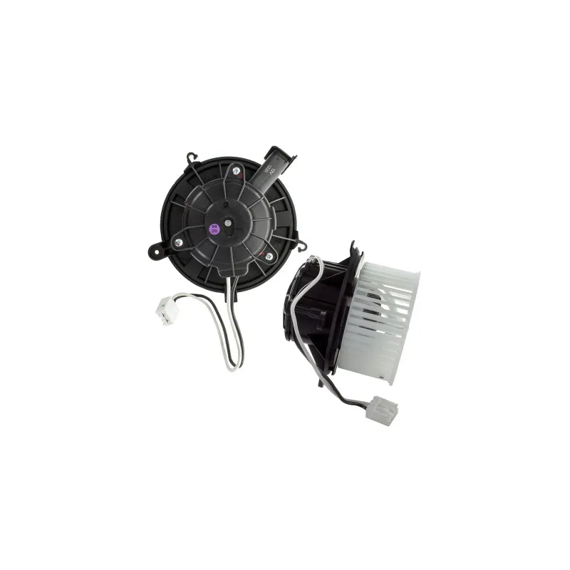 Pulseur d'air habitacle MEAT & DORIA K92254