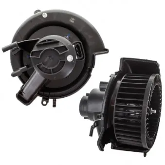 Pulseur d'air habitacle MEAT & DORIA K92255