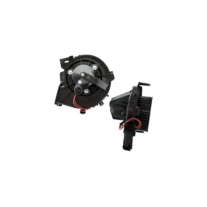 Pulseur d'air habitacle MEAT & DORIA K92256