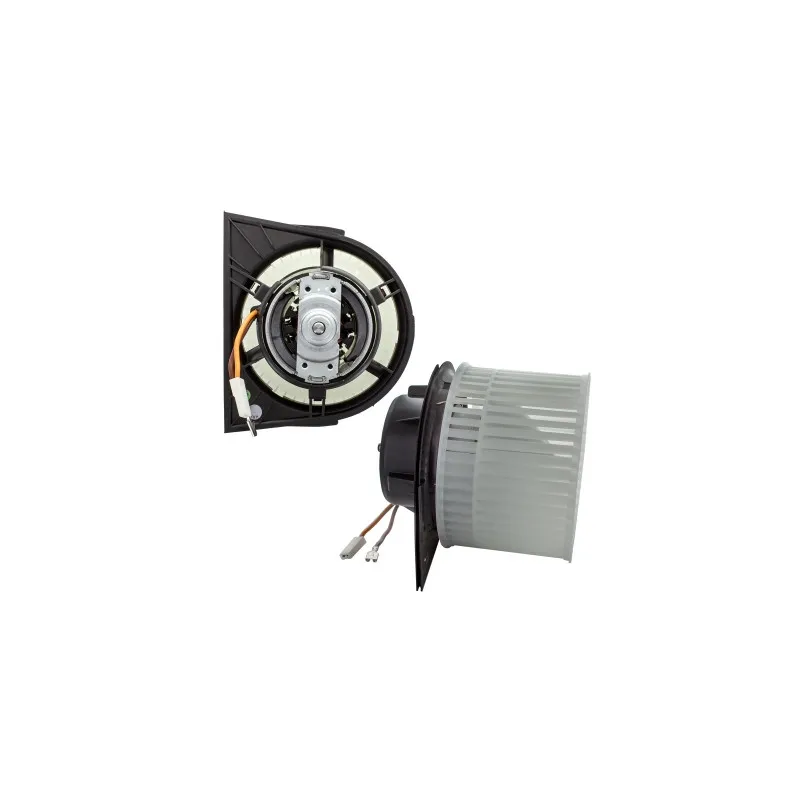 Pulseur d'air habitacle MEAT & DORIA K92257