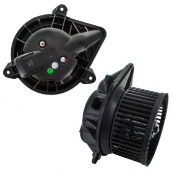 Pulseur d'air habitacle MEAT & DORIA K92259