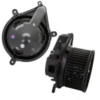 Pulseur d'air habitacle MEAT & DORIA K92260