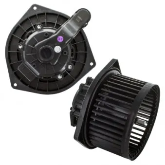 Pulseur d'air habitacle MEAT & DORIA K92262