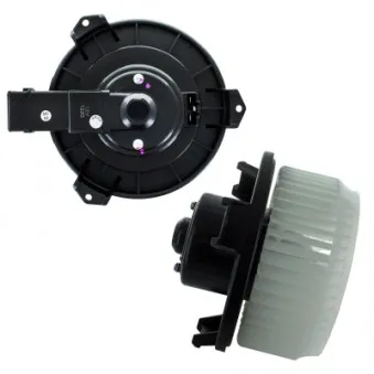 Pulseur d'air habitacle MEAT & DORIA K92264