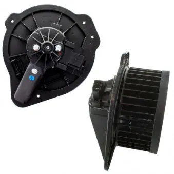 Pulseur d'air habitacle MEAT & DORIA K92266