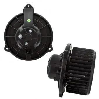 Pulseur d'air habitacle MEAT & DORIA K92268