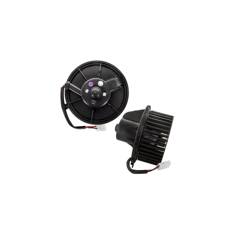 Pulseur d'air habitacle MEAT & DORIA K92270