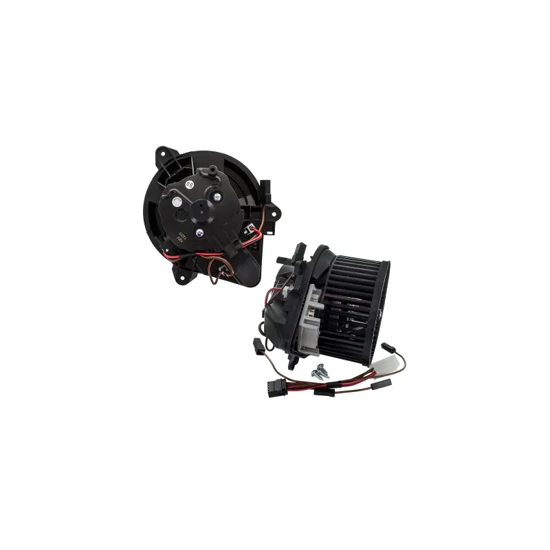 Pulseur d'air habitacle MEAT & DORIA K92272