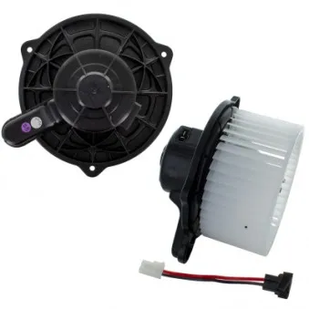 Pulseur d'air habitacle MEAT & DORIA K92275