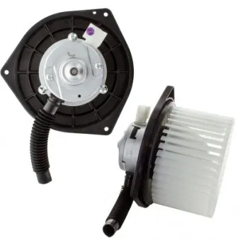 Pulseur d'air habitacle MEAT & DORIA K92276