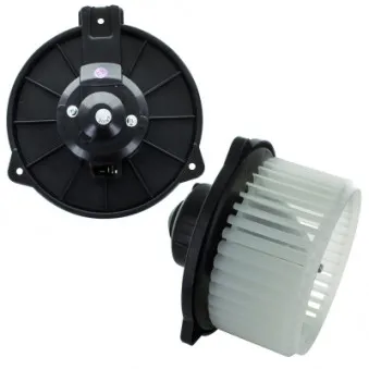Pulseur d'air habitacle MEAT & DORIA K92277
