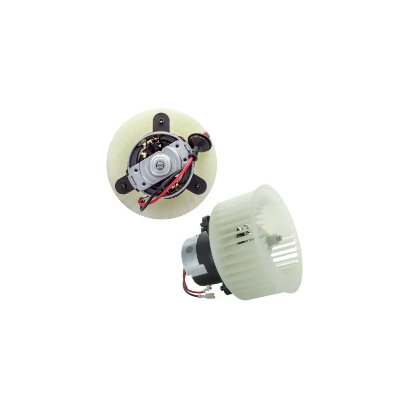 Pulseur d'air habitacle MEAT & DORIA K92278