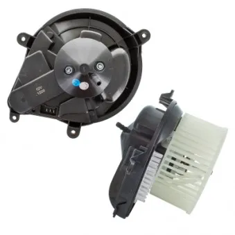 Pulseur d'air habitacle MEAT & DORIA K92279