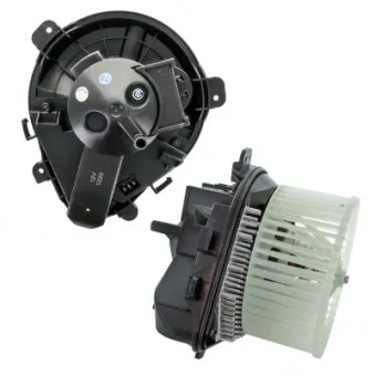 Pulseur d'air habitacle MEAT & DORIA K92280