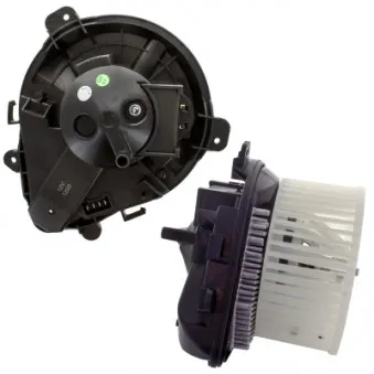 Pulseur d'air habitacle MEAT & DORIA K92281