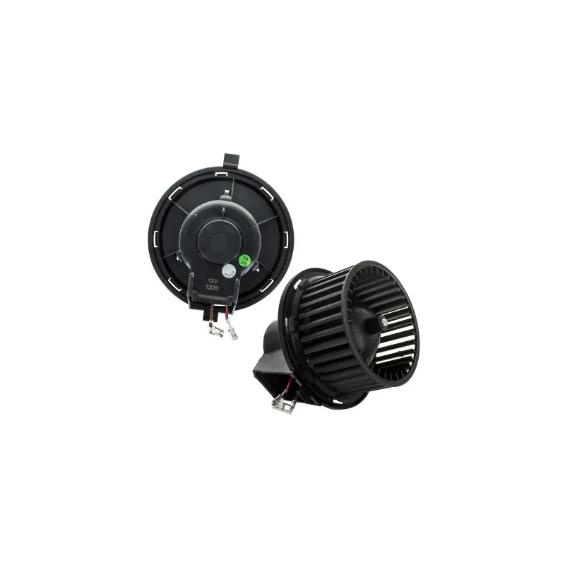 Pulseur d'air habitacle MEAT & DORIA K92283