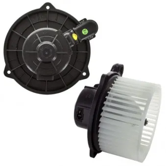 Pulseur d'air habitacle MEAT & DORIA K92285