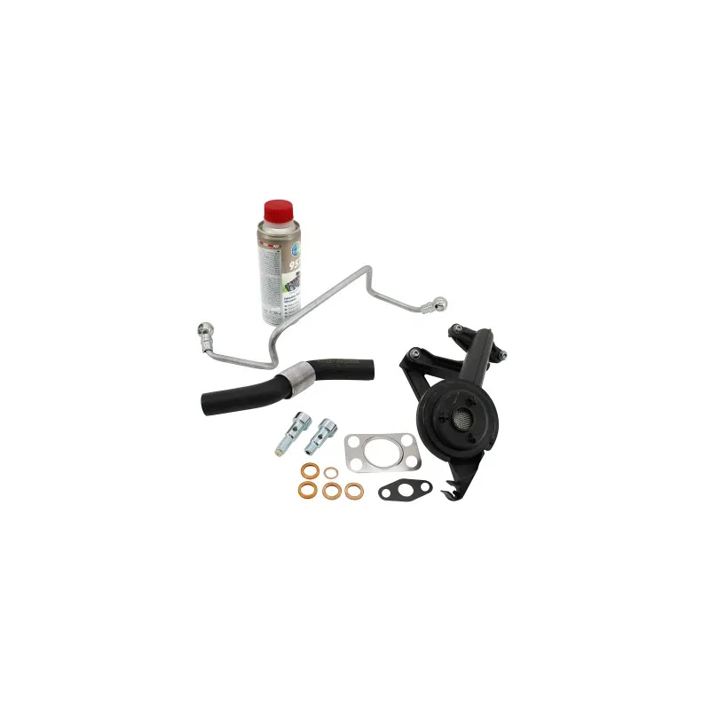 Kit de montage, turbo MEAT & DORIA KIT62001