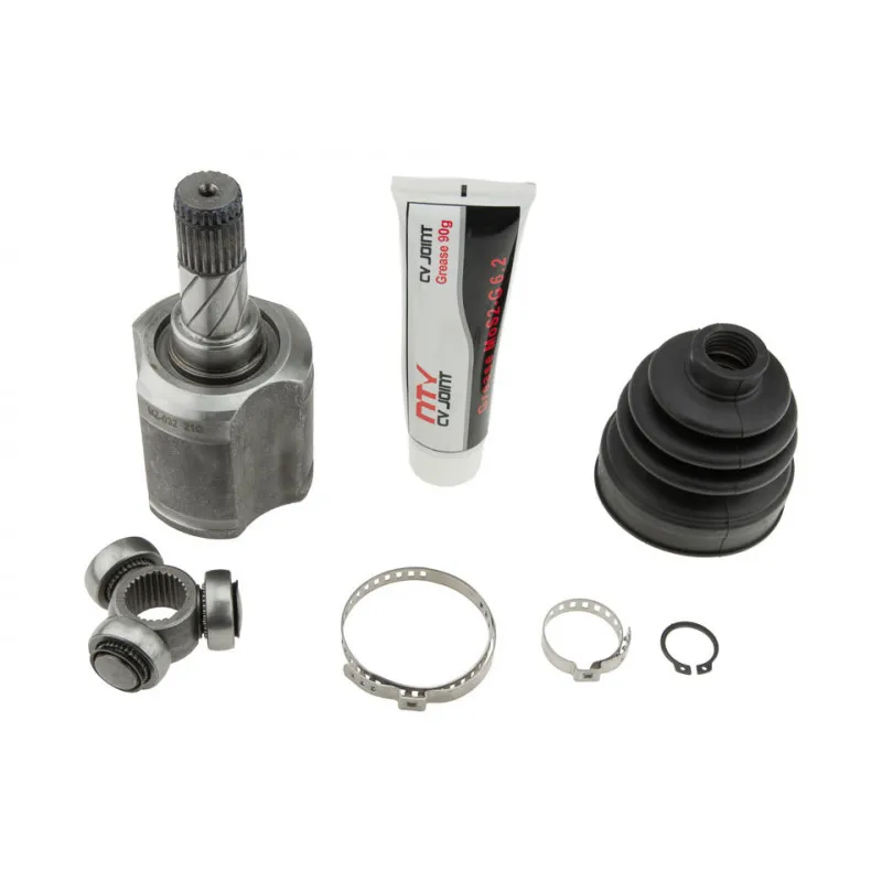 Jeu de joints, arbre de transmission avant gauche TEKNÖR NPW-MZ-032