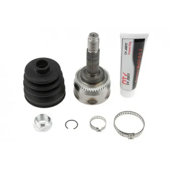 Jeu de joints, arbre de transmission avant TEKNÖR NPZ-HY-539