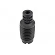 Bouchon de protection/soufflet, amortisseur TEKNÖR AB-DA-001 - Visuel 1