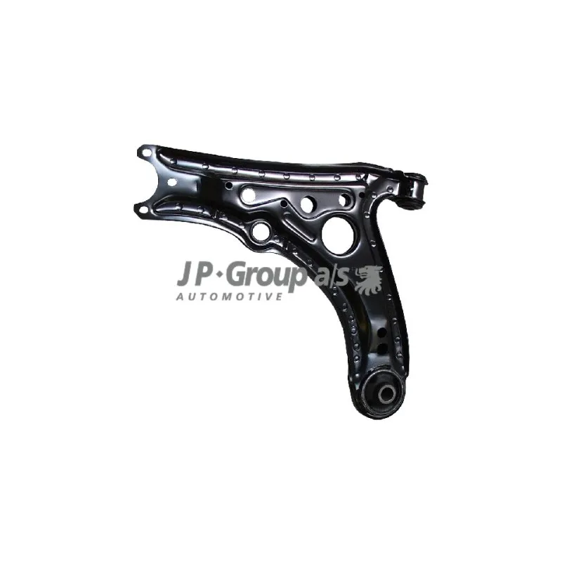 Triangle ou bras de suspension (train avant) JP GROUP 1140102000