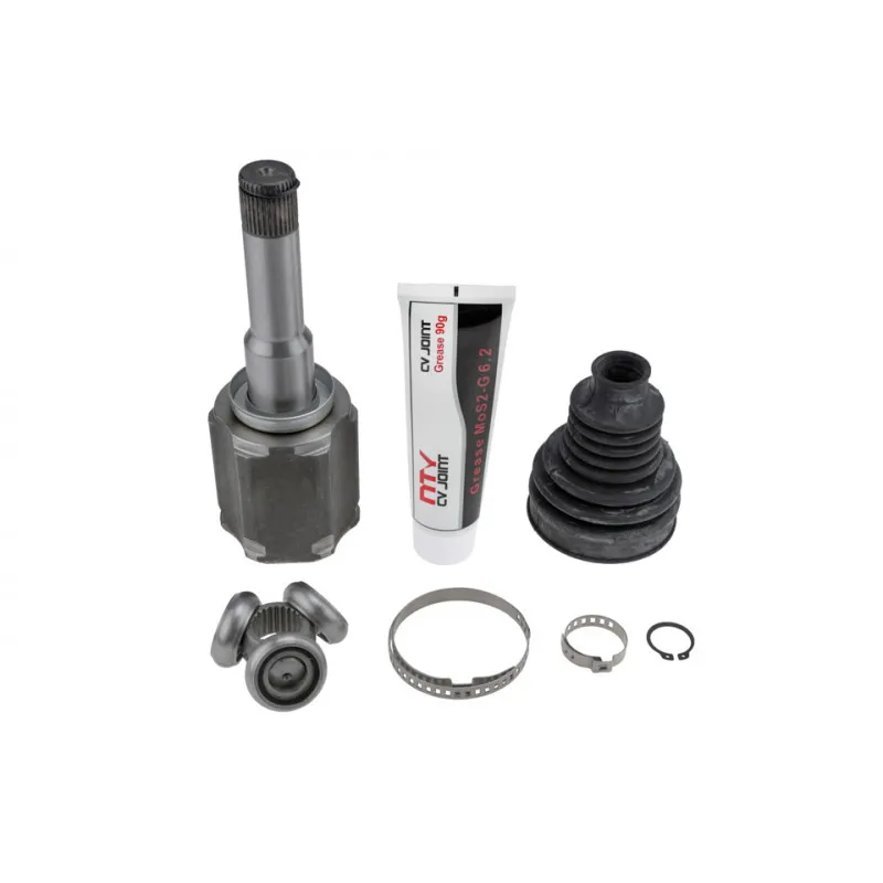 Jeu de joints, arbre de transmission avant gauche TEKNÖR NPW-PL-040