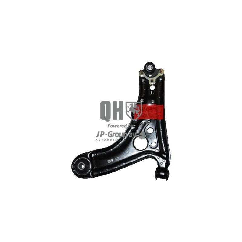 Bras de liaison, suspension de roue avant droit JP GROUP 1140102080