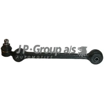 Triangle ou bras de suspension (train avant) JP GROUP 1140102300