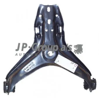 Triangle ou bras de suspension (train avant) JP GROUP 1140102400