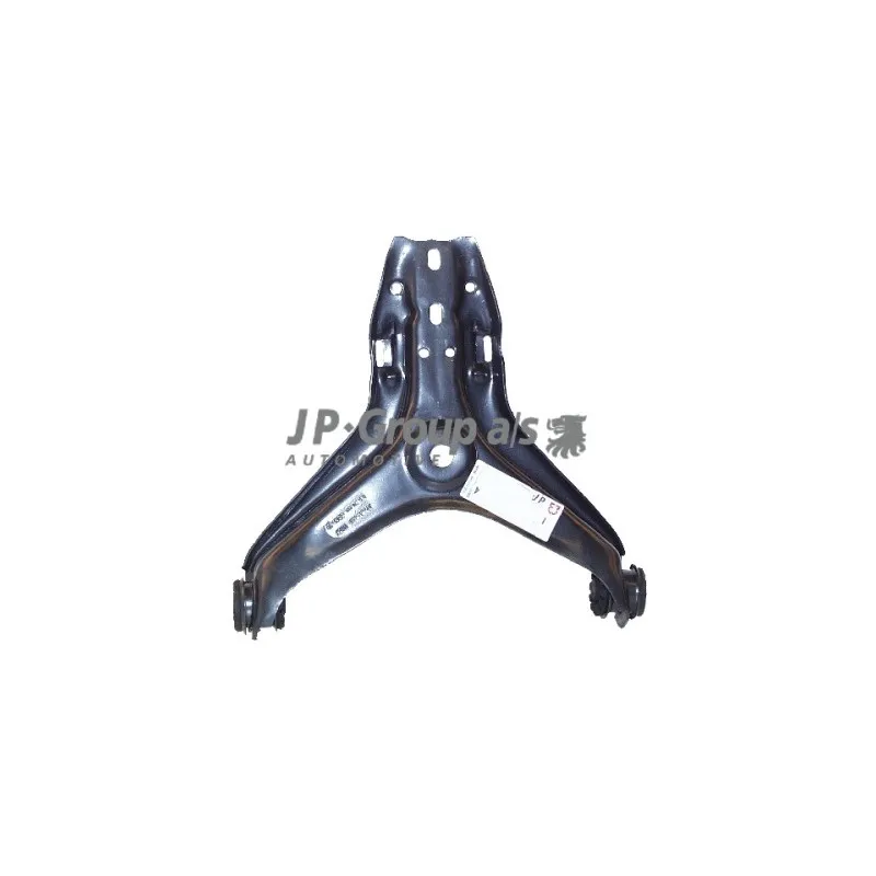 Triangle ou bras de suspension (train avant) JP GROUP 1140102400
