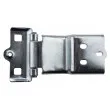Charnière de porte arrière gauche TEKNÖR EZC-FT-076 - Visuel 3