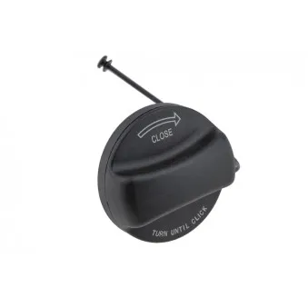 Bouchon, réservoir de carburant TEKNÖR EZC-BM-180