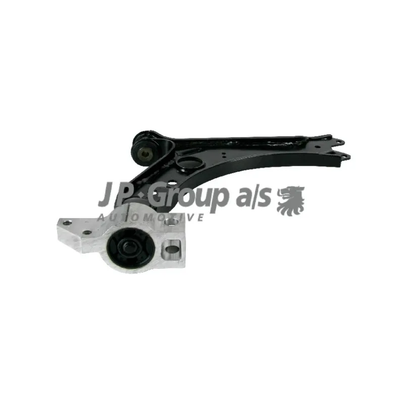 Bras de liaison, suspension de roue avant gauche JP GROUP 1140102670