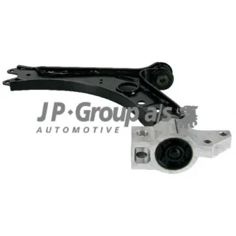 Bras de liaison, suspension de roue avant droit JP GROUP 1140102680
