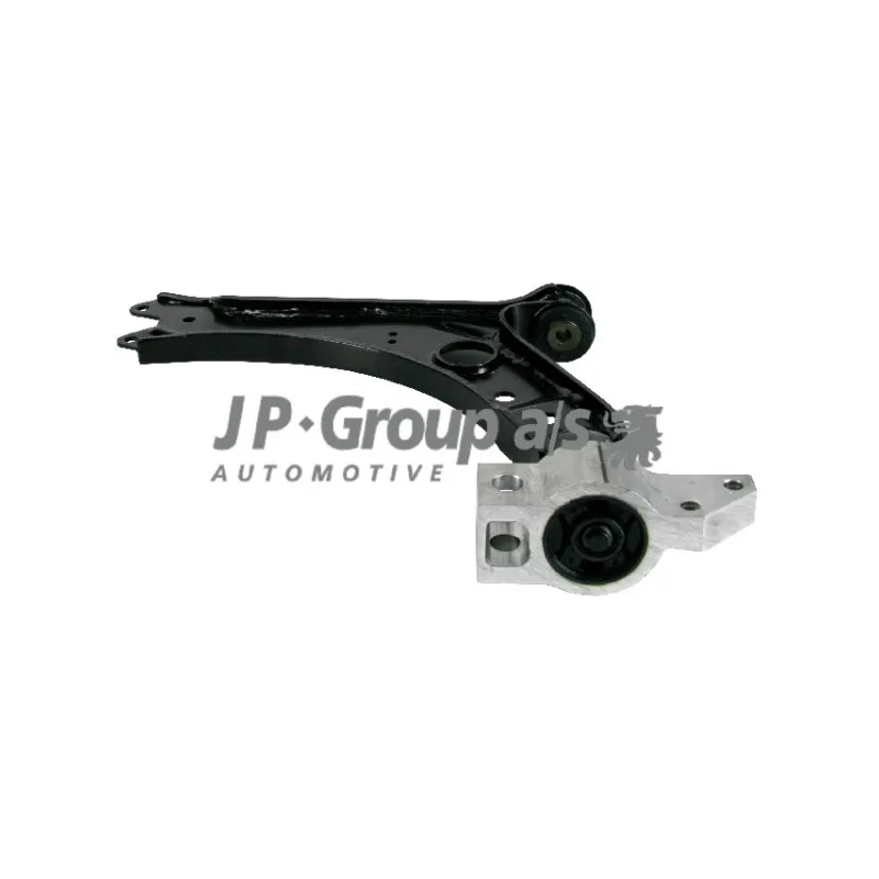 Bras de liaison, suspension de roue avant droit JP GROUP 1140102680