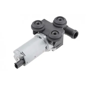 Pompe à eau additionnelle TEKNÖR CPZ-BM-007