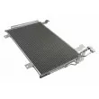 Condenseur, climatisation TEKNÖR CCS-MZ-014 - Visuel 1